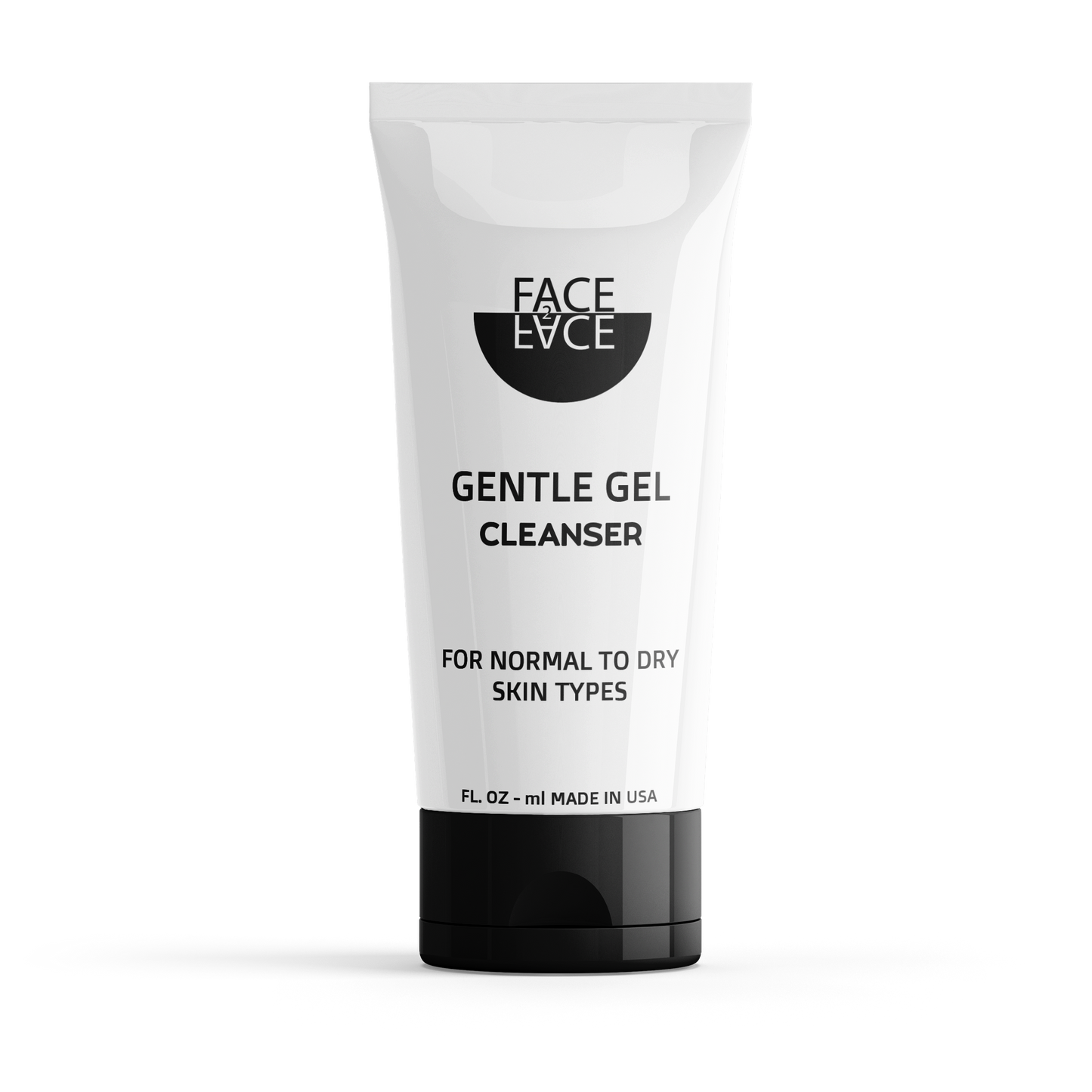 Gentle Gel Cleanser
