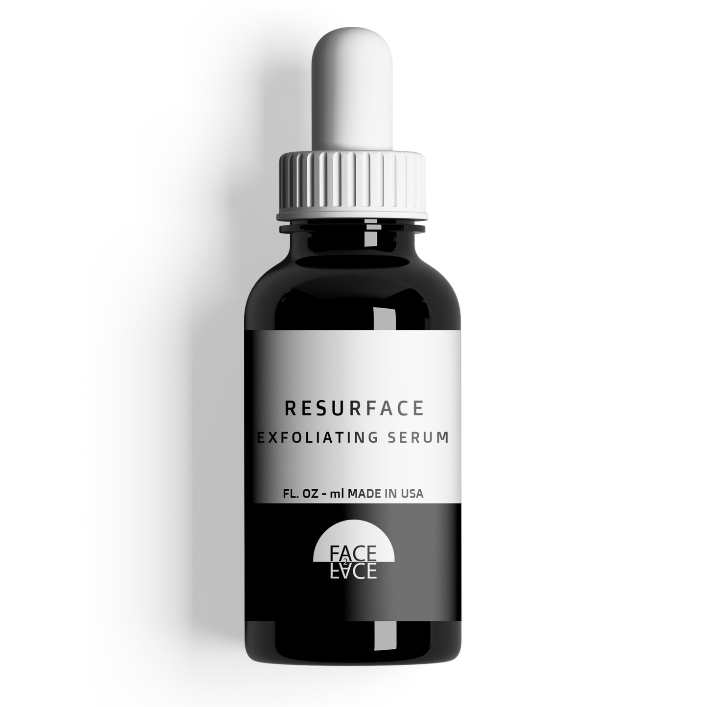 Resurface Exfoliating Serum