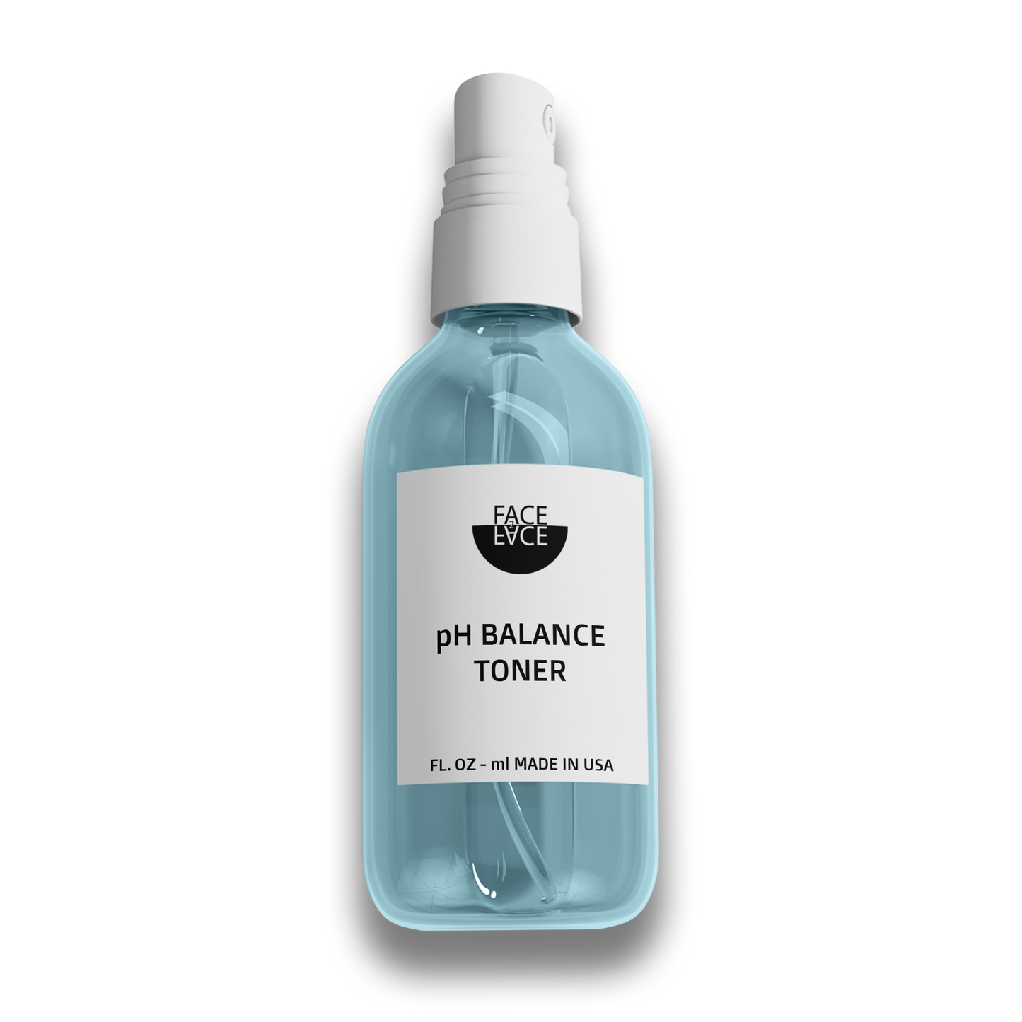 pH Balance Toner